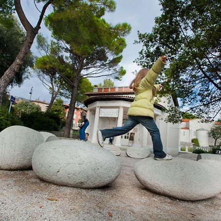 Apartmani Ve-Ro Opatija Extérieur photo