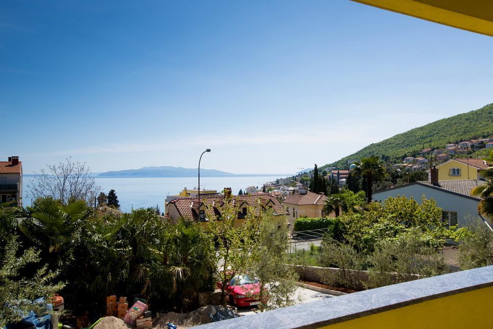 Apartmani Ve-Ro Opatija Extérieur photo