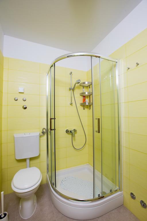 Apartmani Ve-Ro Opatija Extérieur photo