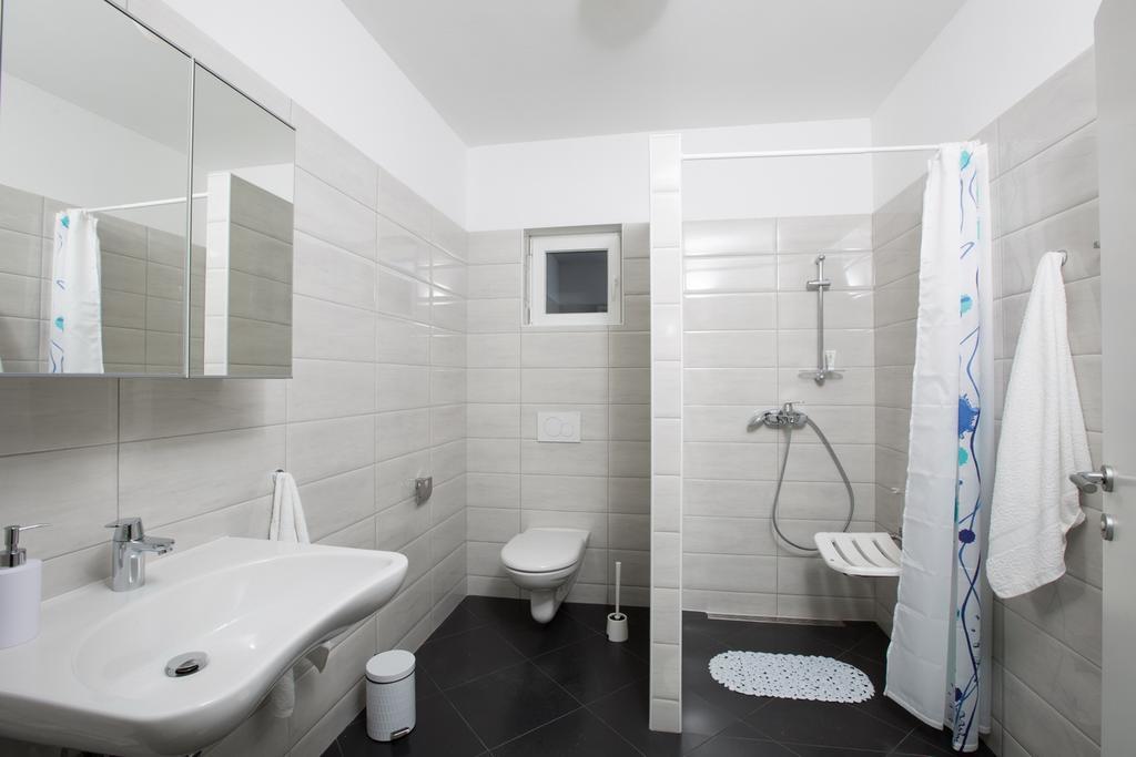 Apartmani Ve-Ro Opatija Extérieur photo