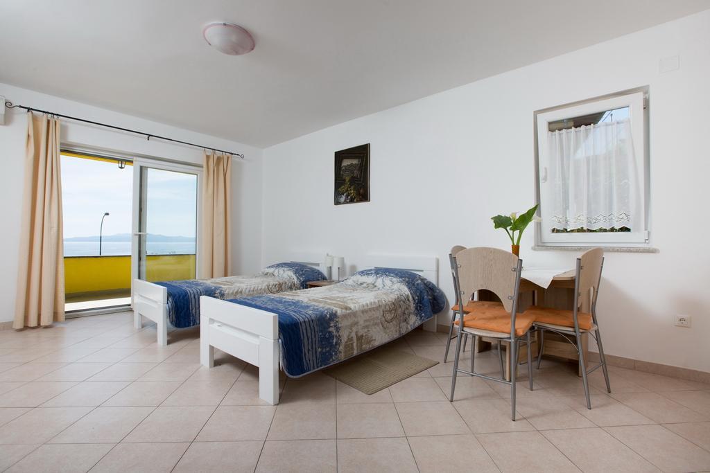 Apartmani Ve-Ro Opatija Extérieur photo