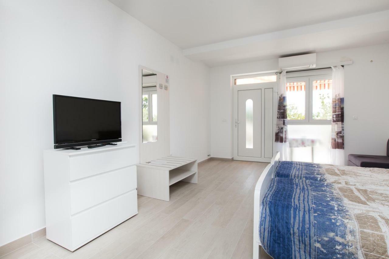 Apartmani Ve-Ro Opatija Extérieur photo